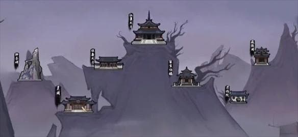 《鬼谷八荒》噬魂龙枪玩法攻略