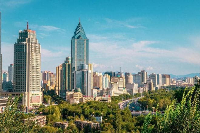 新疆自治区哪个地州市最富？新疆自治区各地州市经济实力排名