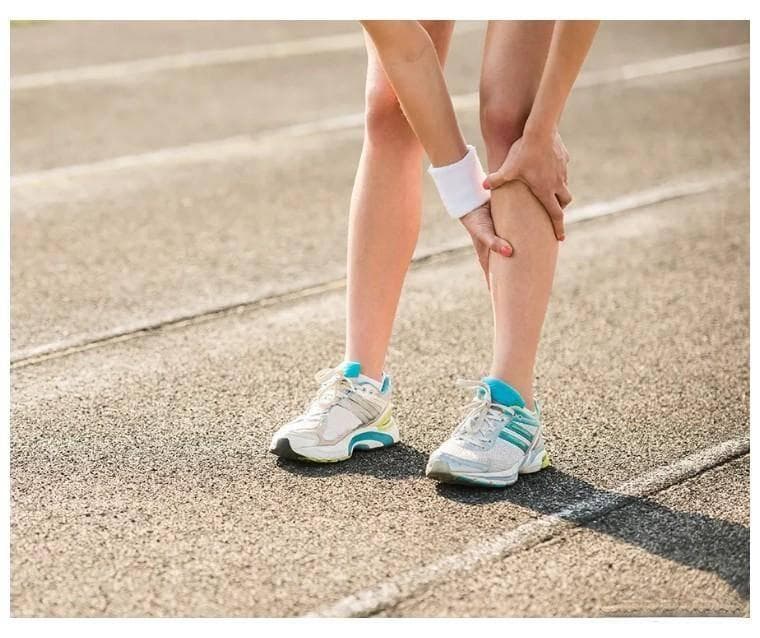 跑步后髌骨痛？这篇自查、预防、处理指南快拿好！