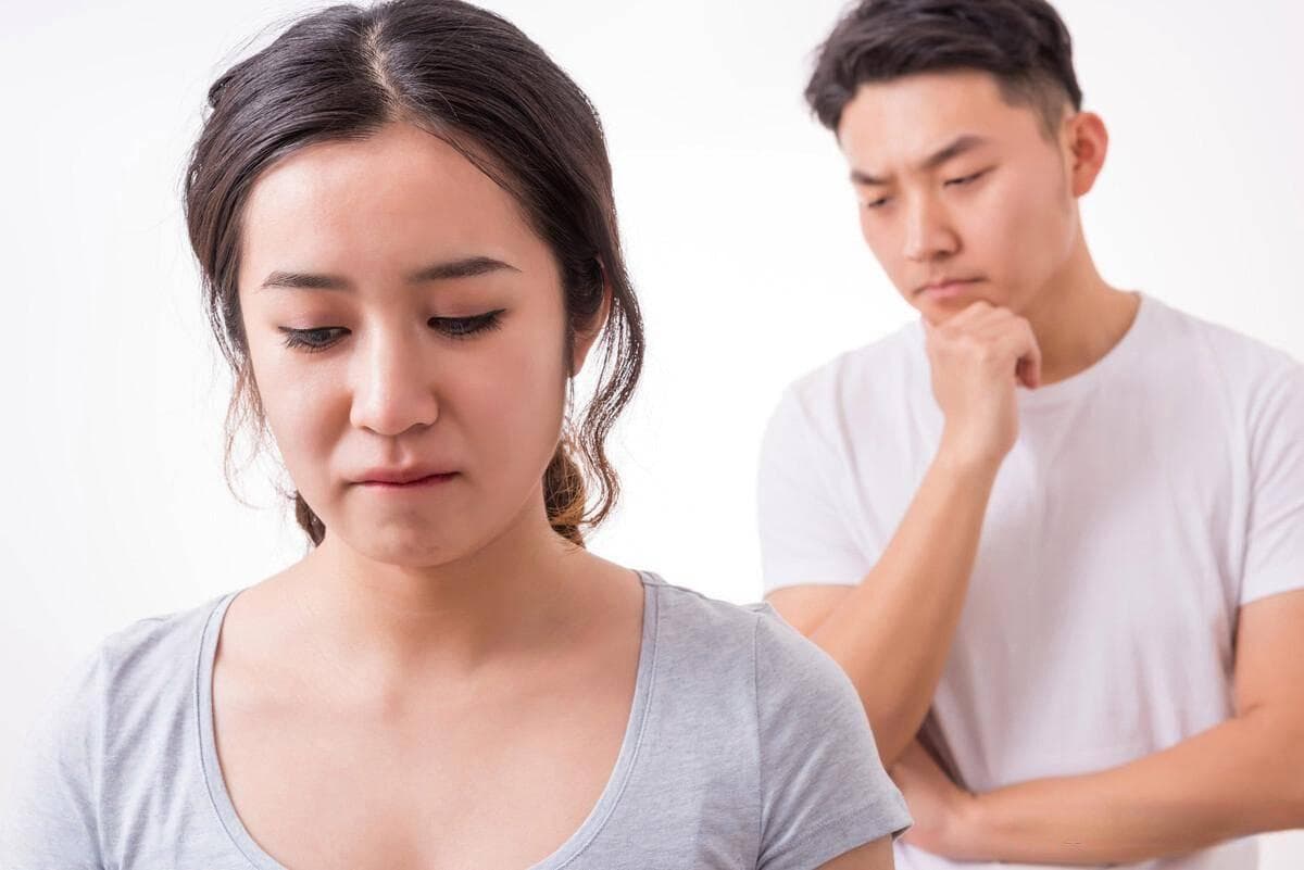 婚姻冰窖大突围：打破夫妻冷战的N种秘籍