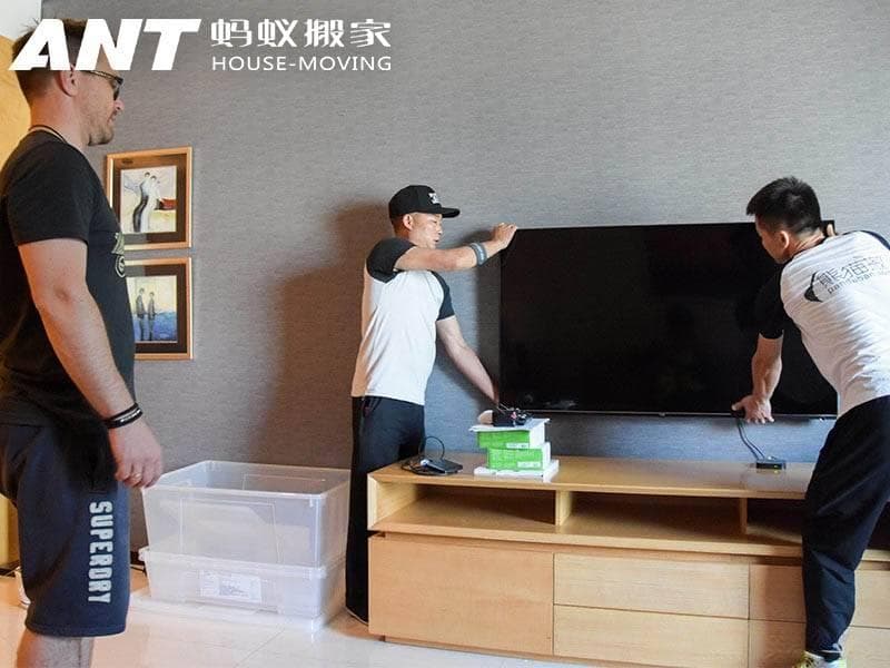 搬家后如何快速适应新环境？