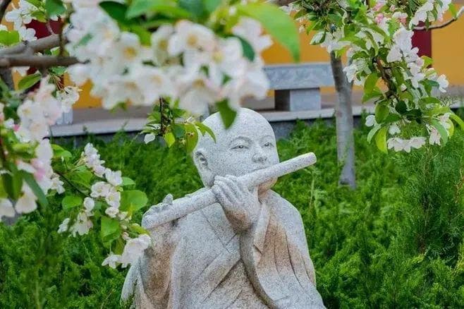 五种培植福报的简易方法
