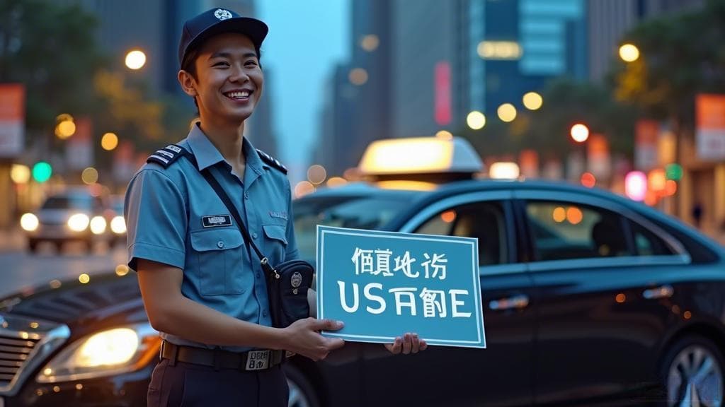 保险代驾免费服务全攻略：如何轻松享受安全出行