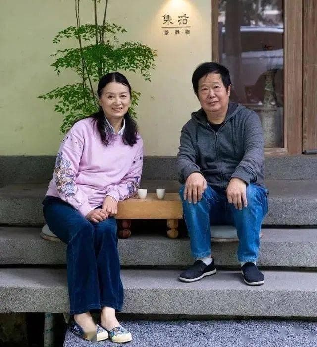 结婚40年，这对教授夫妇用“距离美学”守护爱情