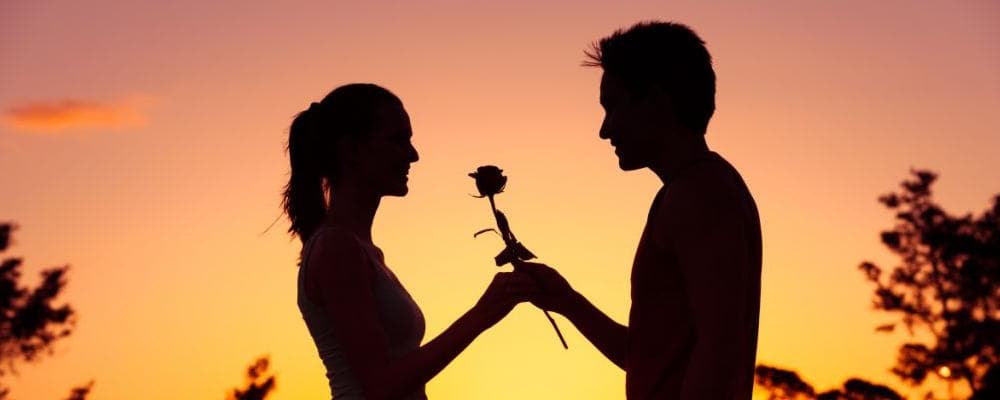INFJ男是如何定义真爱的？INFJ男性的爱情观解析！