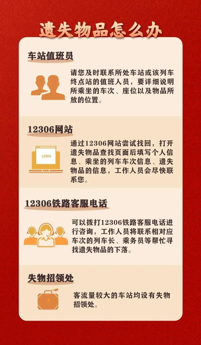 火车上什么能带，什么不能带？乘火车携带物品指南