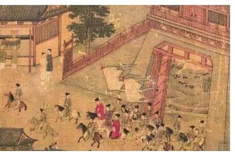 宋代官场政治：权力制衡与科举得失的现代启示