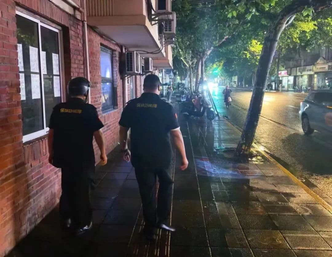 12345市民热线背后：长宁华阳路街道多部门联合解难题、抚民心