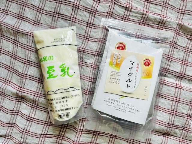 制作豆浆酸奶：制作不失败的秘诀