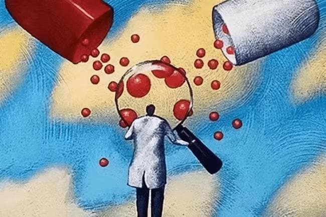 世界慢粒日：靶向药物让慢粒患者实现长期生存