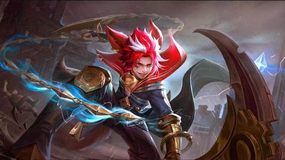 王者荣耀百里玄策：从版本之子到限定皮肤英雄