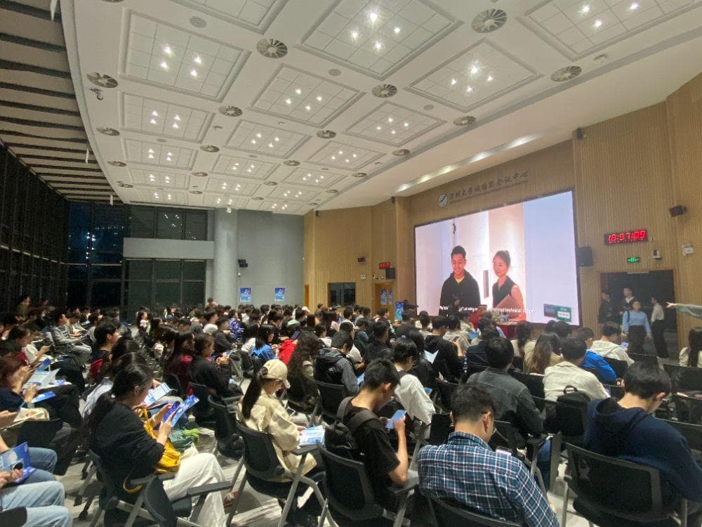5000+岗位！互联网大厂春季"广进"实习生