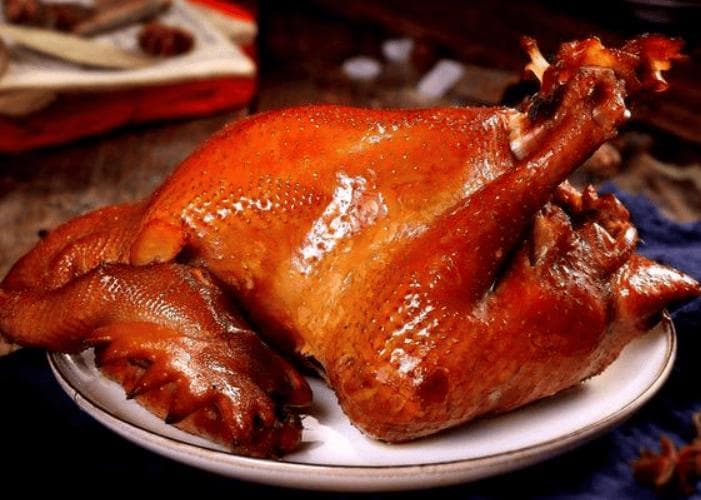 全国哪的“烧鸡”最好吃？经过评比，这6个地方不错，你吃过几种