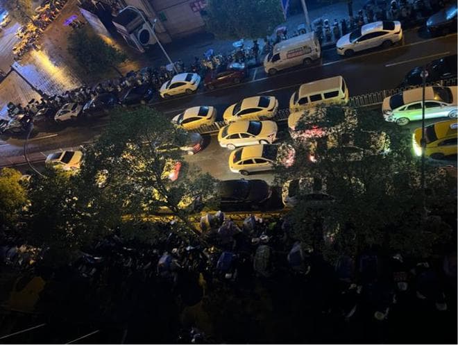 夜间停车指南：确保爱车安全的五大要点