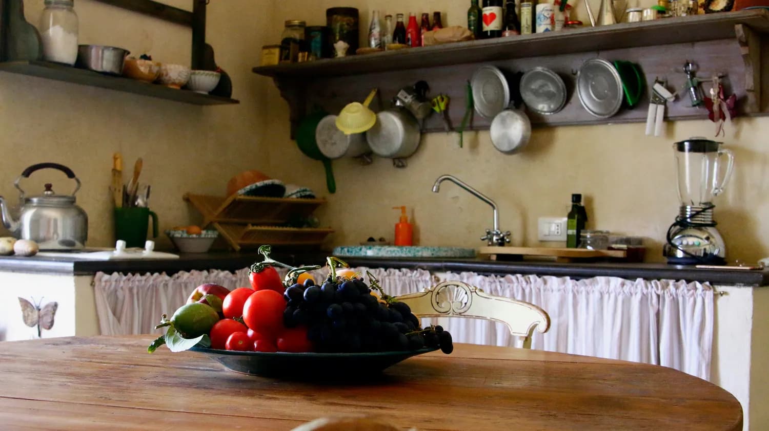佛罗伦萨必打卡：Trattoria da Rocco的托斯卡纳美食之旅
