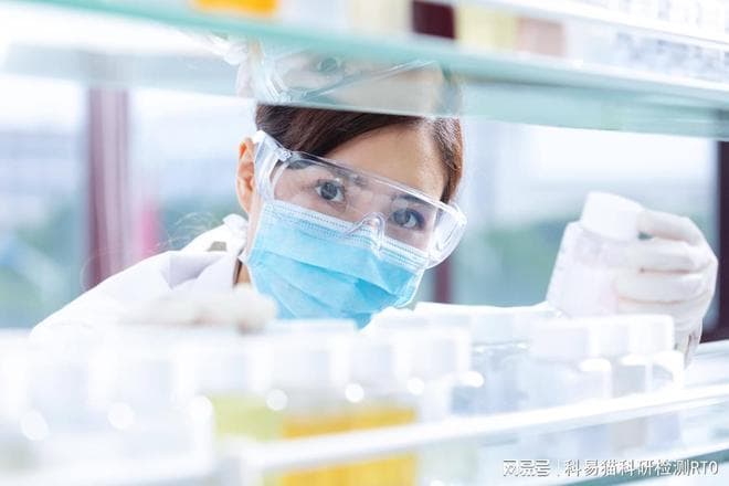 天冬酰胺和谷氨酰胺：两种重要氨基酸的特性与作用
