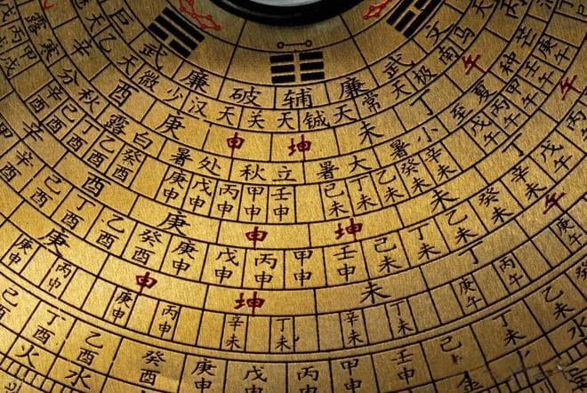 什么是天干？什么是地支？什么是五行？弄懂有啥用？