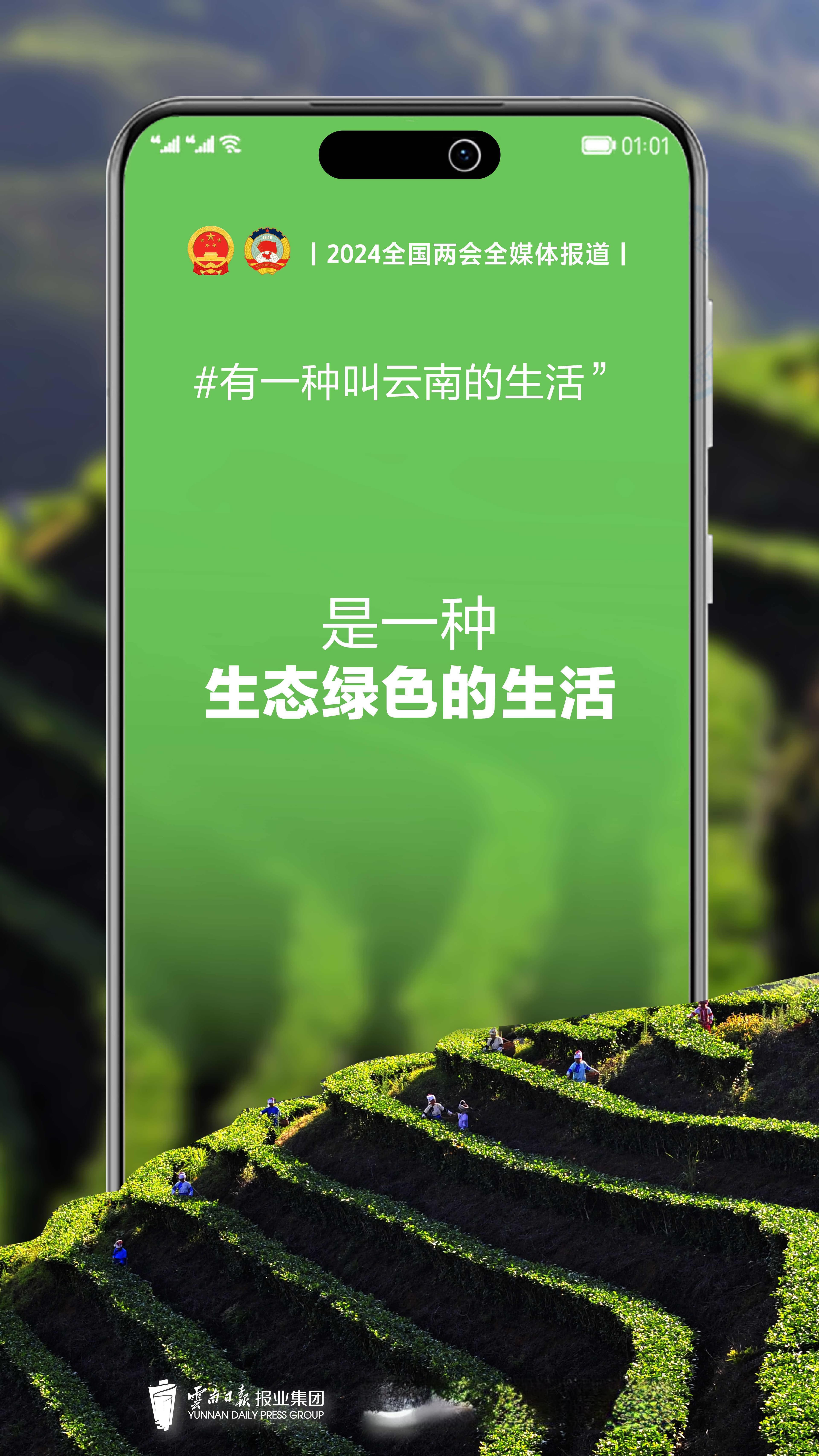 家人们都懂啊～“有一种叫云南的生活”是这样的生活