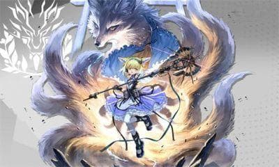 明日方舟：忍冬与铃兰的关系介绍
