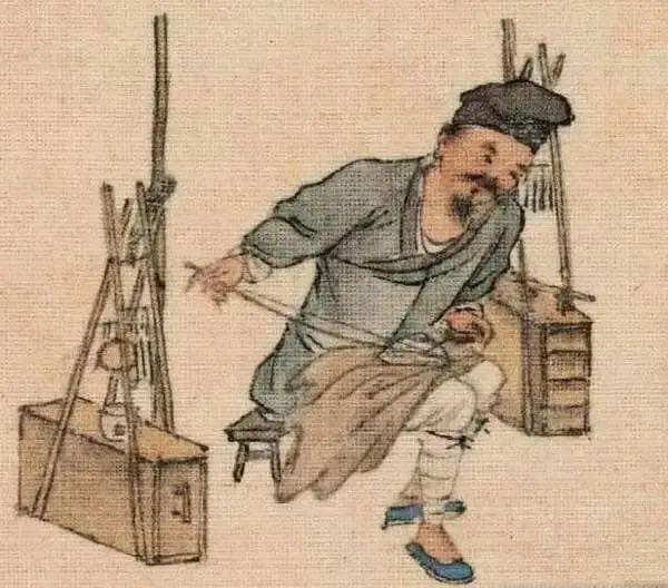 古人对器物珍惜和再利用的智慧