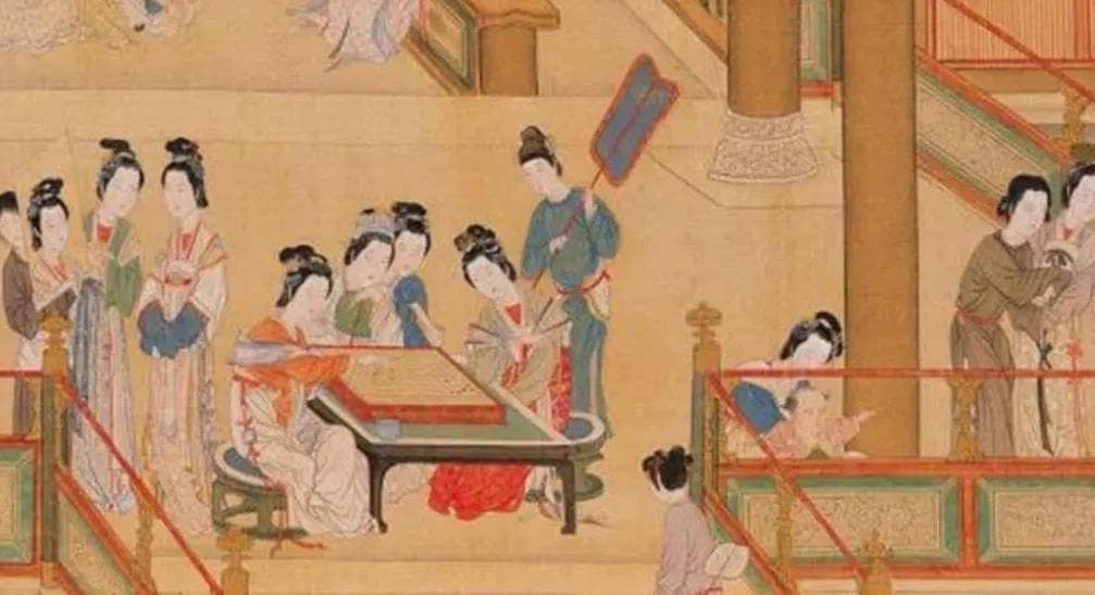 从六礼到婚姻自由：唐朝婚姻制度的特色与成因