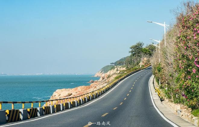 南澳岛跻身黄金周十大热门景区，从与世隔绝到旅游新宠