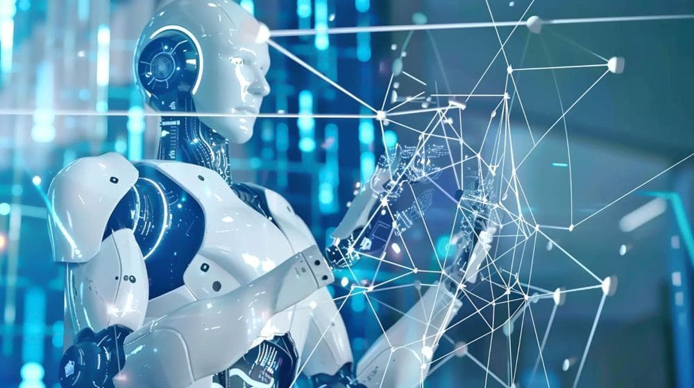 AI奠基人获诺贝尔物理学奖背后：人机交互的终极命题