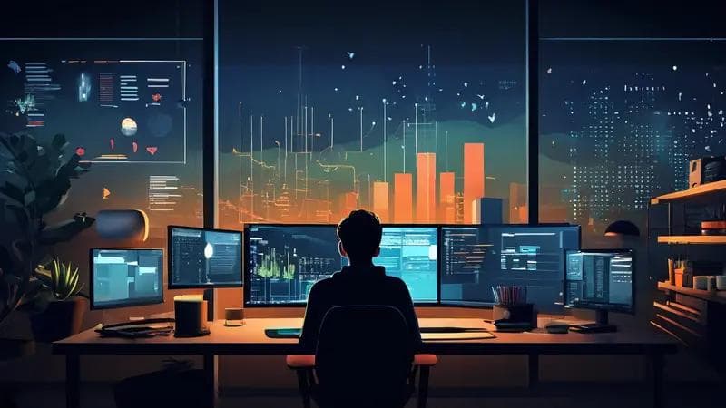 Excel中编制物料计划表的完整指南