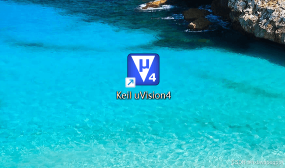 手把手教你使用Keil μVision4点亮51单片机第一个LED灯