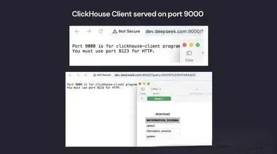 DeepSeek数据库安全漏洞事件深度分析：百万敏感数据暴露的风险与启示