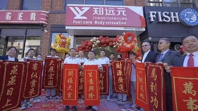 最强老乡创业团，把店开到美国后，郑远元如何管理10000家店？
