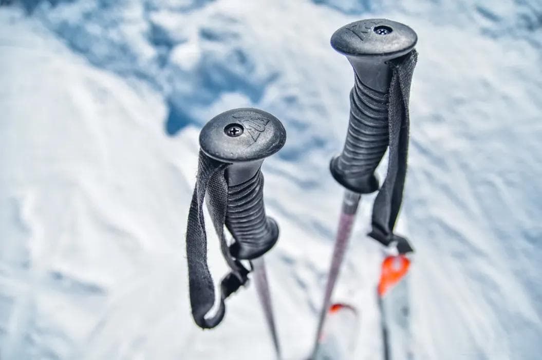 登山杖：永不过时的户外利器