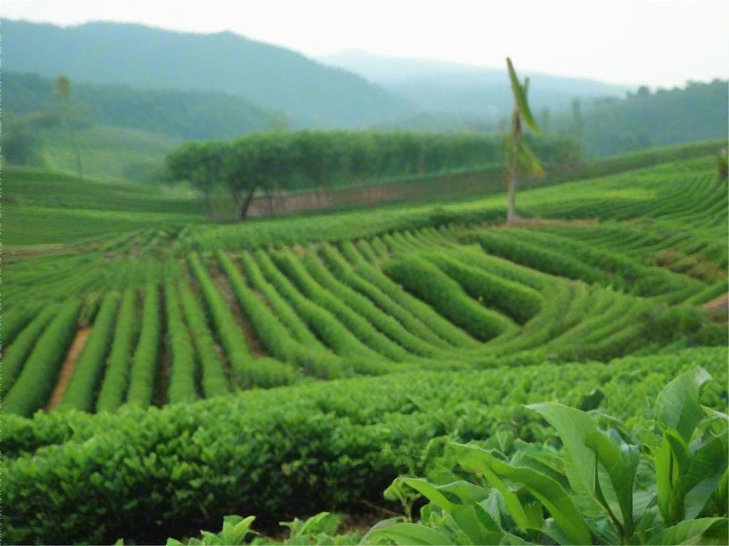 红茶冲泡全攻略：从选茶到品饮的每一个细节
