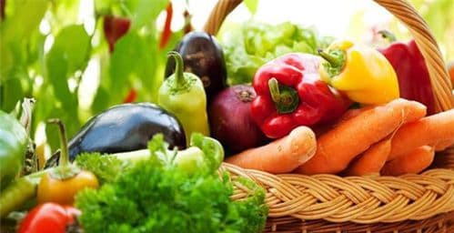 立春后，健康饮食新选择——多吃8种蔬菜