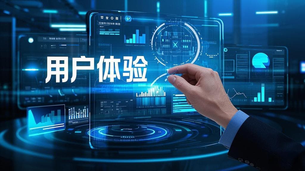提升用户体验，云财务软件应该从哪些方面着手？