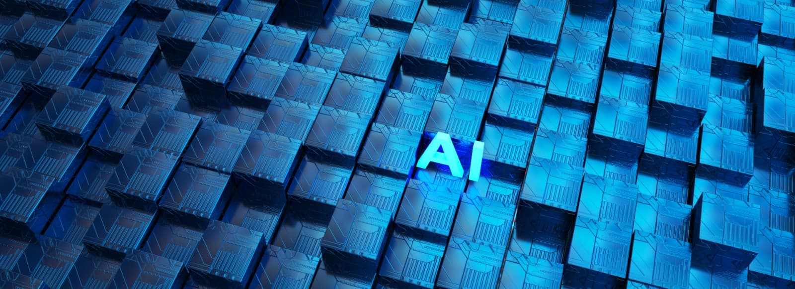 全球视野下的人工智能（AI）技术专利