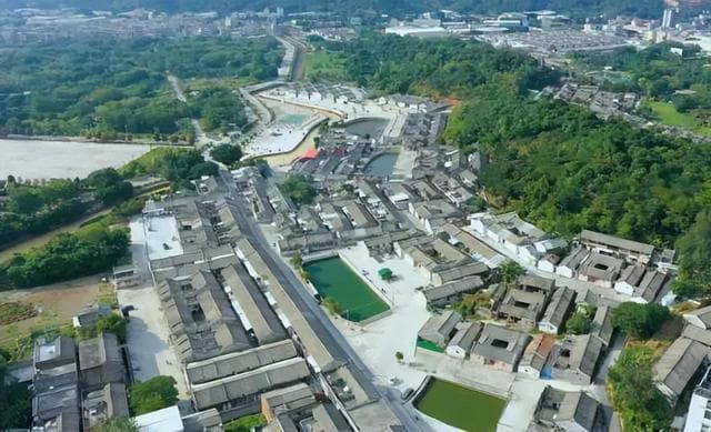 揭阳九古村入选国保名录，展现潮汕文化魅力