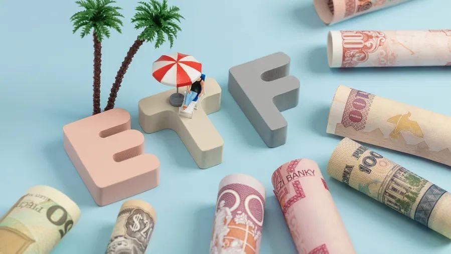 境外新资金来了，A股ETF纳入互联互通机制