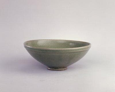 耀州窑瓷器胎体和装饰的演变特点