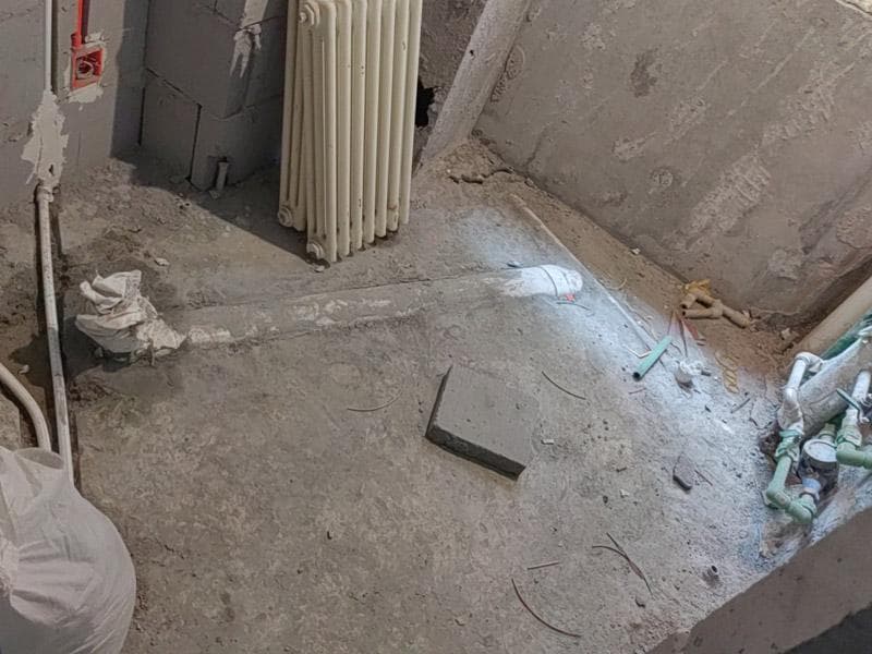 老旧小区改造屋顶漏水怎么办