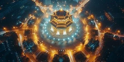 儋州旅游必去景点推荐：东坡书院、石花水洞等十大景点，带你领略千年古城的魅力