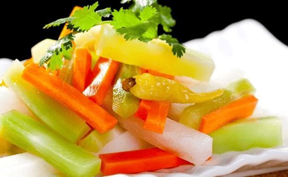 夏日凉拌菜食用指南：安全美味两不误