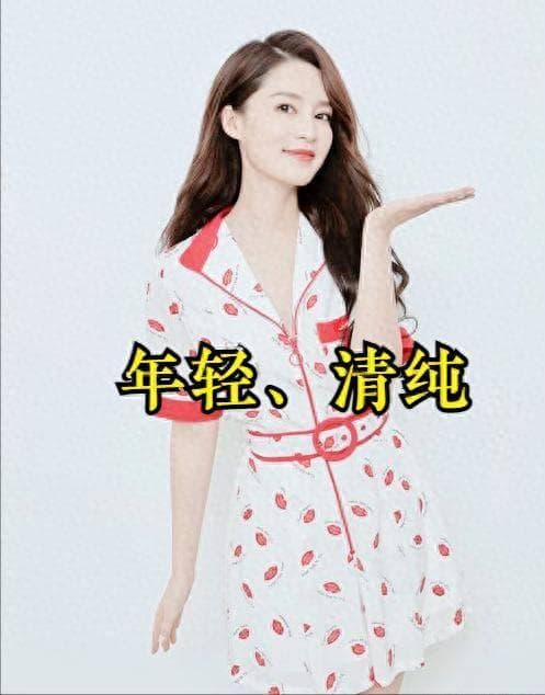 李沁的蜕变传奇：从新星到实力派，她经历了什么？