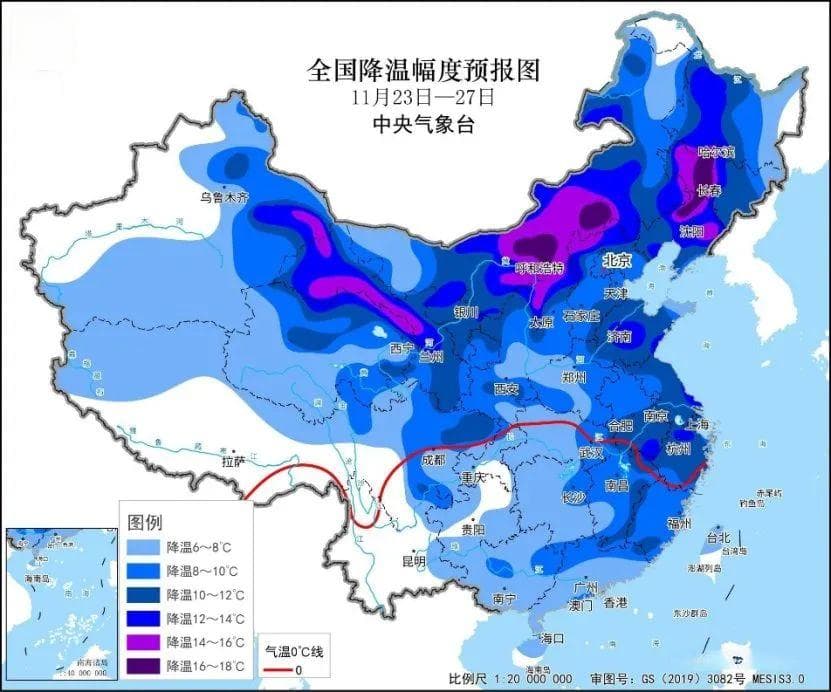 一到冬天就手脚冰凉，是怎么回事？