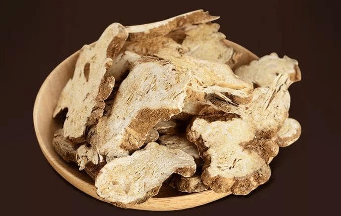 白术食疗方助你告别假期后遗症：胃胀