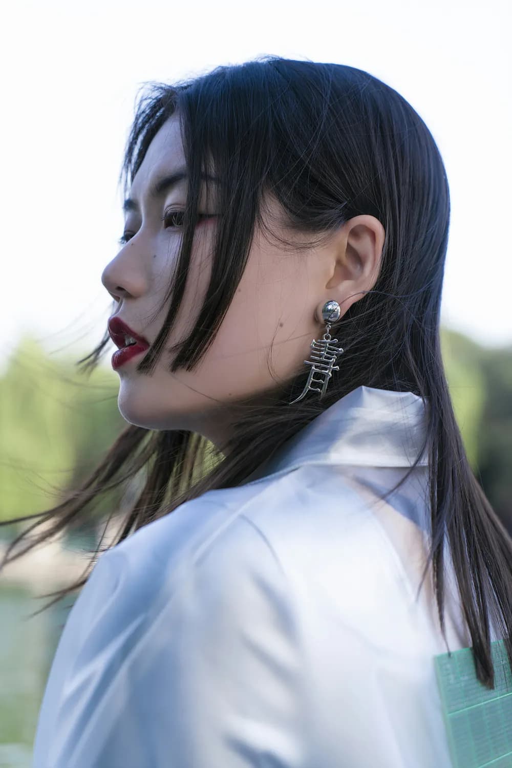 娱乐圈“鲶鱼系”女星：谁是你心中的高级脸？