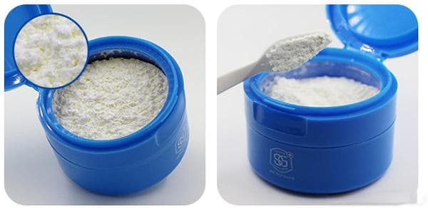 牙粉牙膏大对比：清洁效果、美白功效及使用注意事项