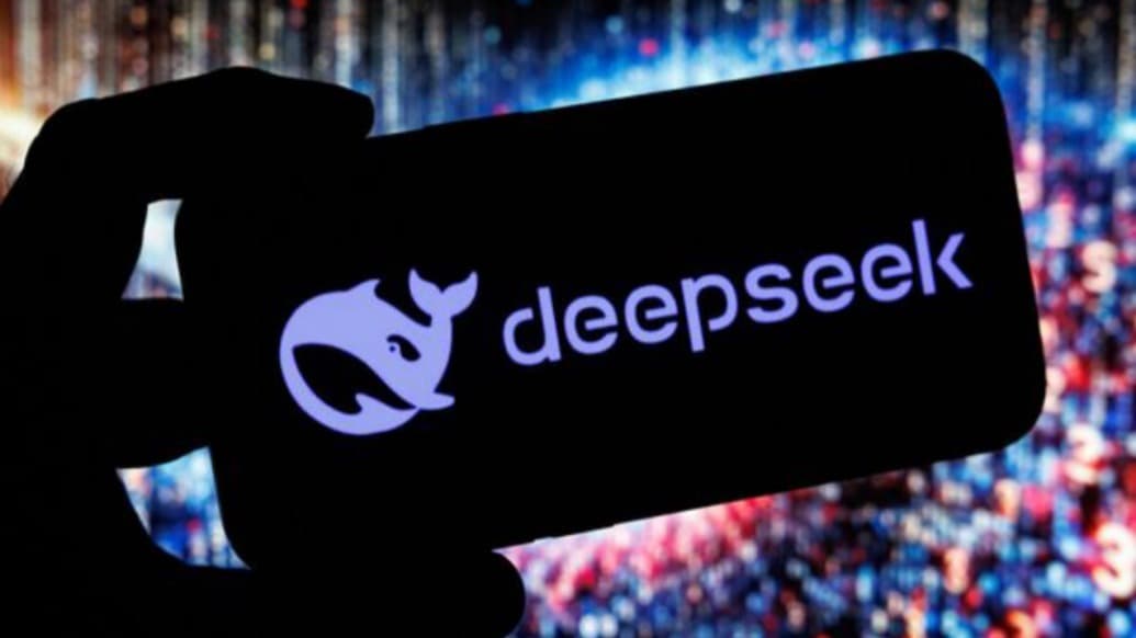 媒体：DeepSeek出圈，促AI产业创新发展需规则来平衡