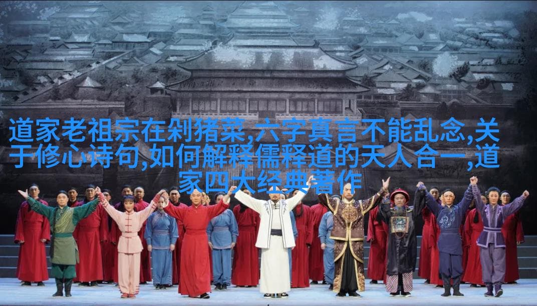 如何理解道家哲学中的无为而治这一概念
