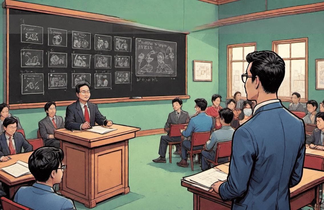 人工智能进步：黄坚教授讲述统计学在AI中的革命性角色
